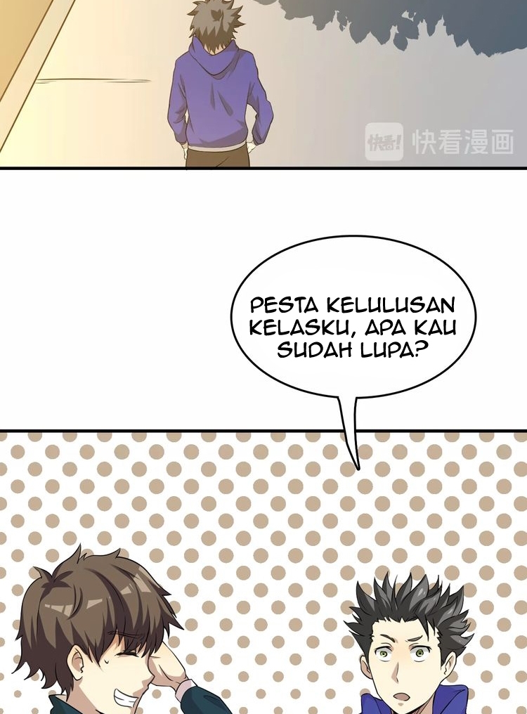 Reborn Doctor Chapter 03 Gambar 11